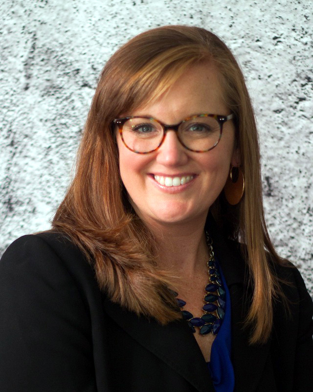 Jennifer K. Anderson, Associate Advisor
