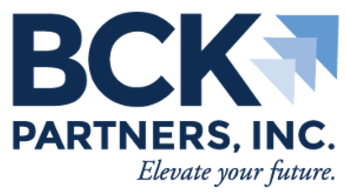 BCK Partners, Inc.